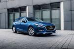 Mazda3 Hatchback Accessorized 2016 года (WW)